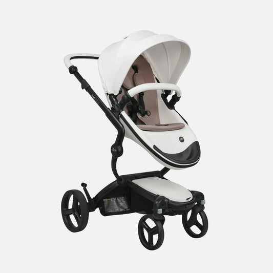 Mima Xari Max Footrest Protector - S601-27