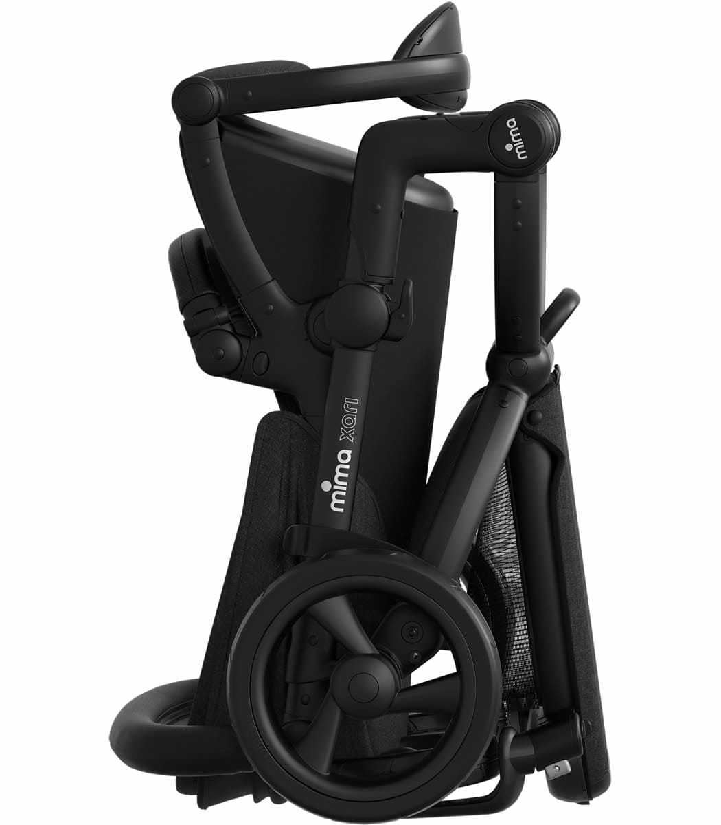 Mima Xari Sport Stroller - Denim - A401810