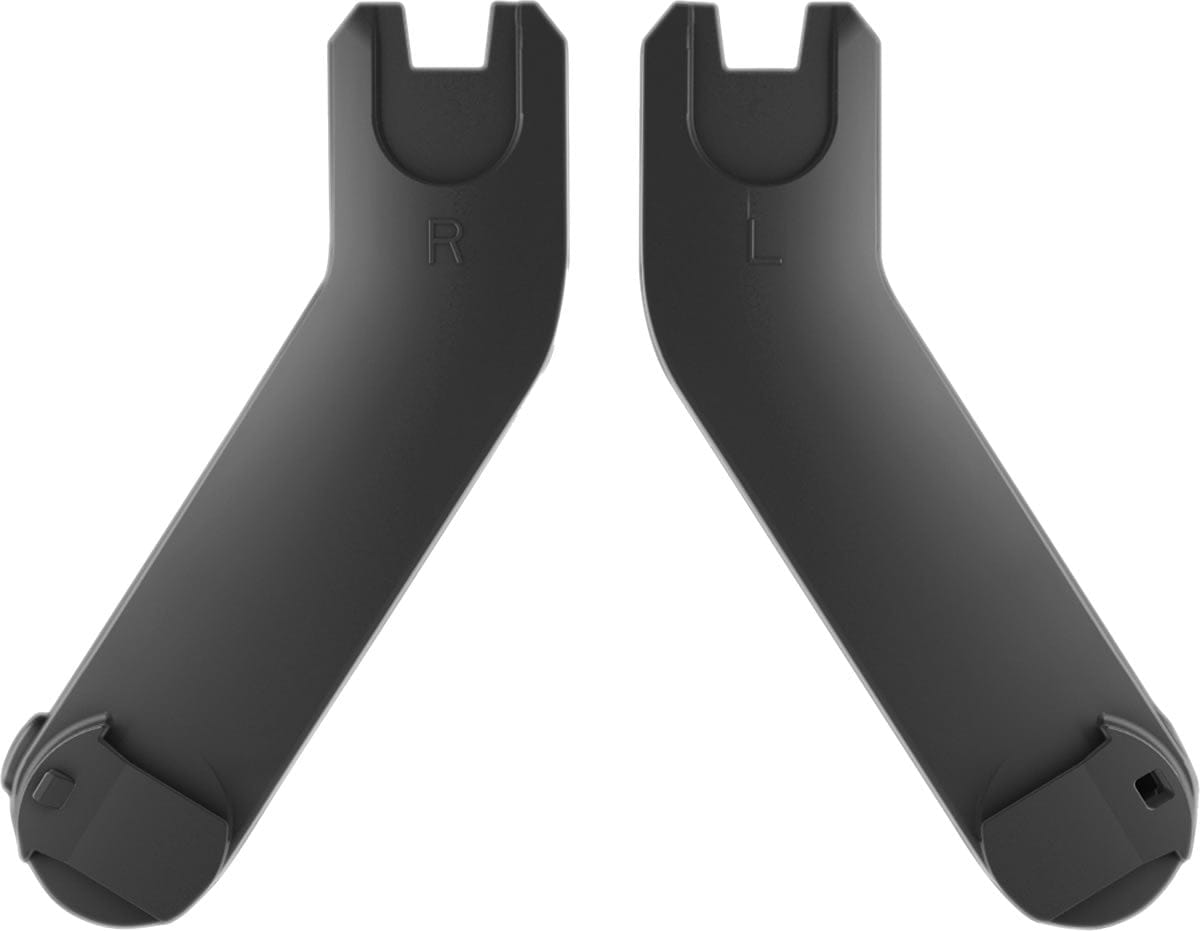 Mima Zigi Car Seat/Bassinet Adapter - G4301