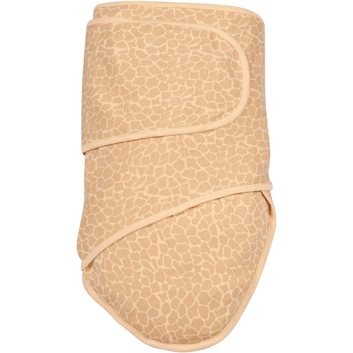 Miracle Blanket Giraffe - 6.89076E+11
