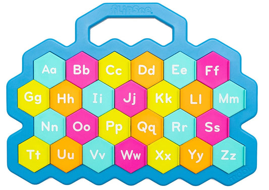 Mobi Flipsee Flip 'n Fun Alphabet Board - FLIP1