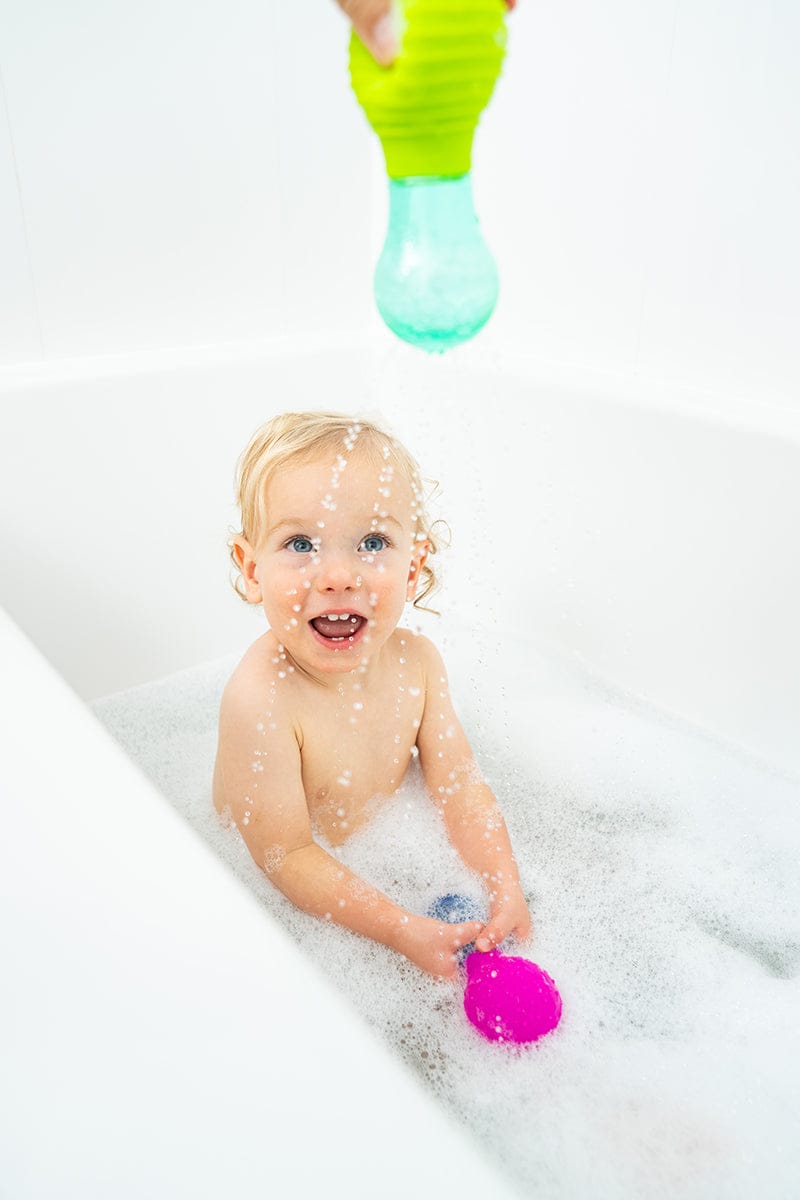Mobi Skwooshlz Water Squeeze Bulb Bath Toys - SKWOOSHLZ