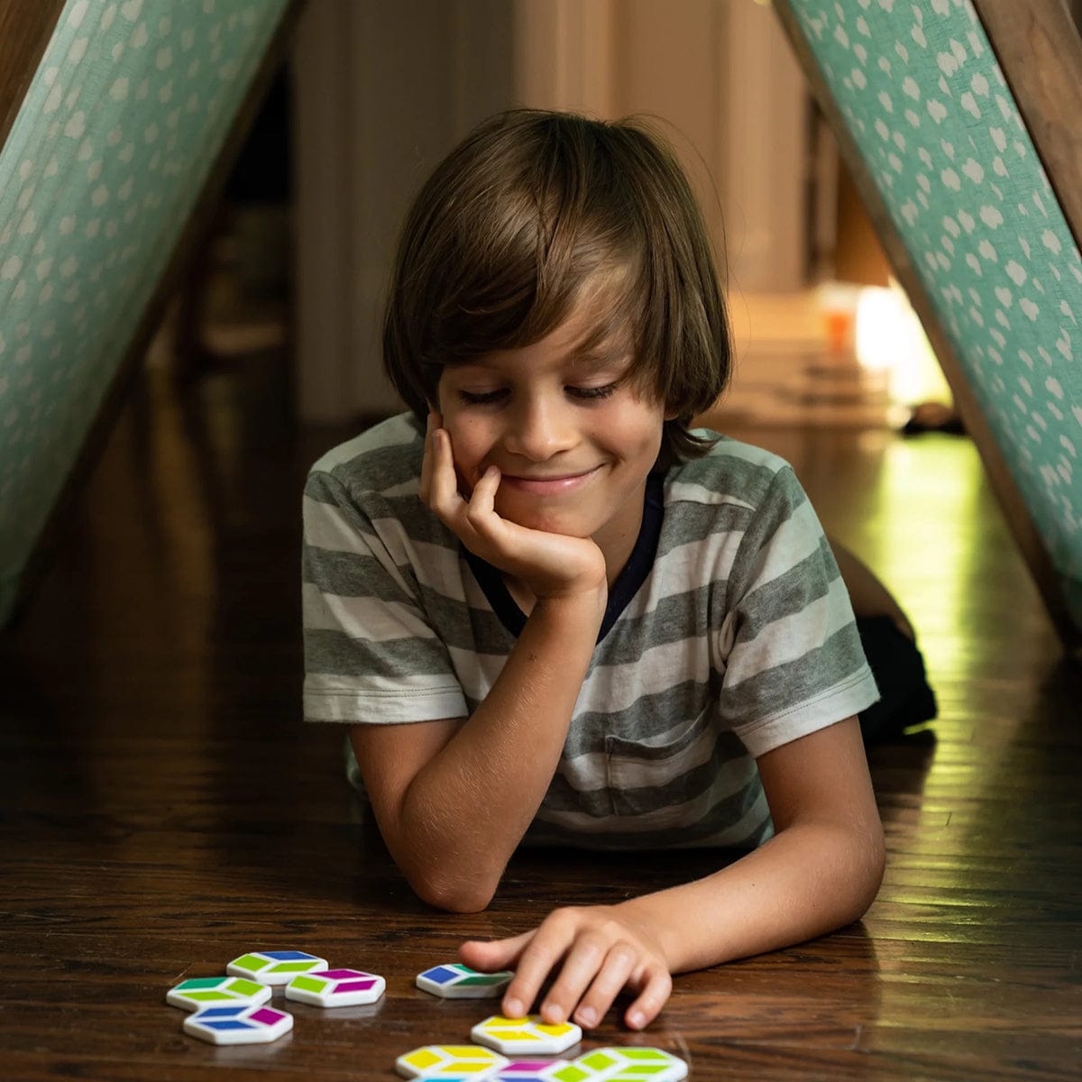 Mobi Stello Color Matching Game - STEL1