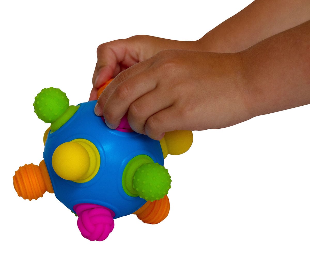 Mobi Woblii Sensory Ball - WOB1