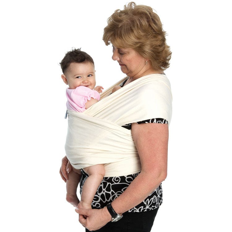 Moby Original Wrap - Natural - MW-natural