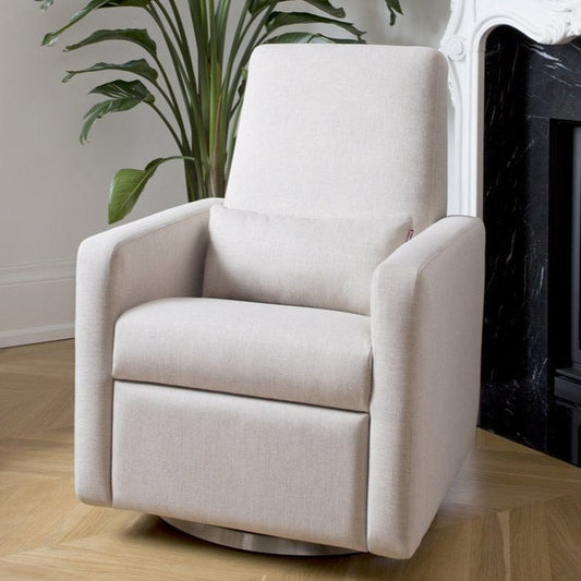 Monte Design Grano Glider Recliner -