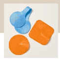 Mommy's Helper Non Slip Grip Jar Openers - 21001