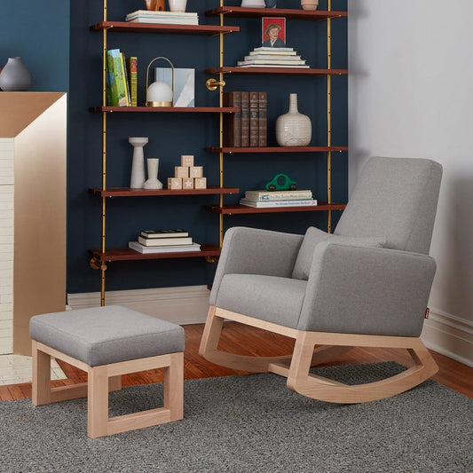 Monte Design Joya Rocker - JOYA-PMO-M