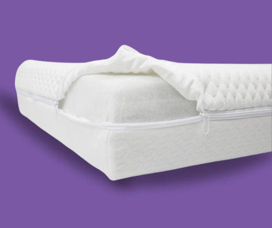 Moonlight Baby Chill Baby Crib Mattress - CHILLBABY