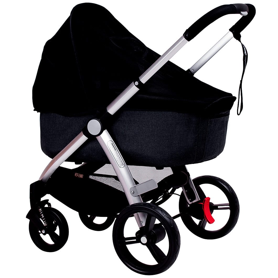 Mountain Buggy Cosmopolitan Bassinet Sun Cover - MB2-COSBNM