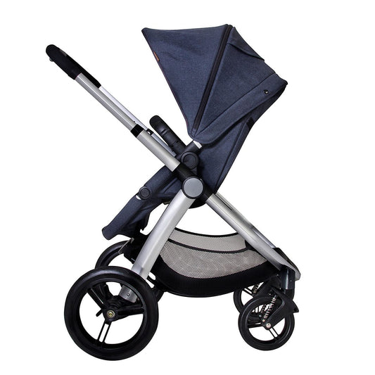 Mountain Buggy Cosmopolitan Buggy - Stone - MB2-COS21