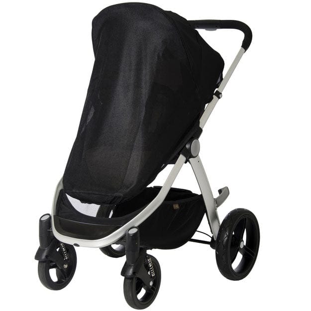 Mountain Buggy Cosmopolitan Sun Cover - PRM-V1-9999
