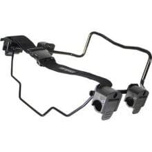 Mountain Buggy Duet Car Seat Adapter - Graco - MB1-CLIP18