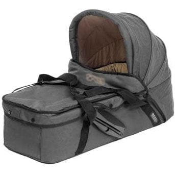 Mountain Buggy Duo Single Carrycot - Flint Dot - MB1-C221