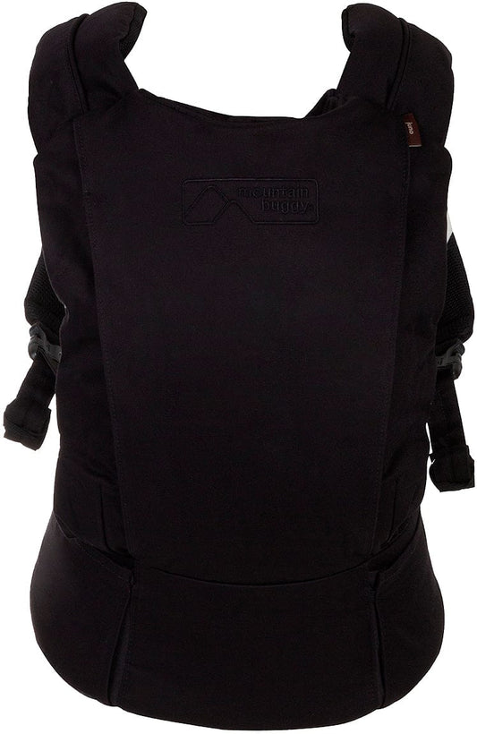 Mountain Buggy Juno Baby Carrier - Black - JUNO-V1-5