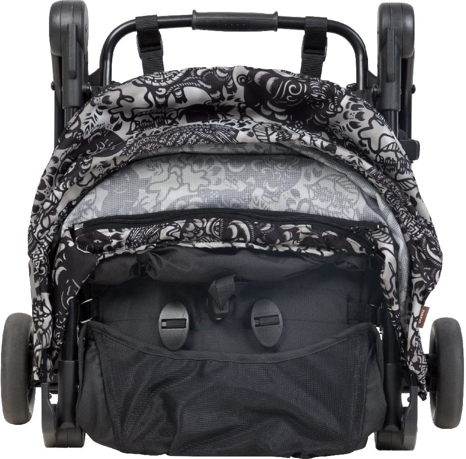 Mountain Buggy Nano V2 Compact Stroller, Limited Edition - Year of the Pig - NANO-V2-219