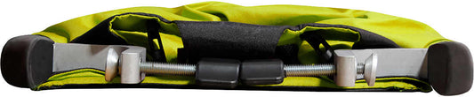 Mountain Buggy Pod V2 Portable Hook On Table Chair - Lime - POD-V2-22