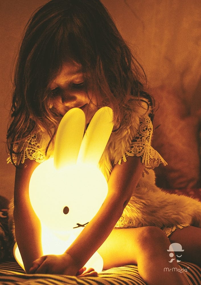 Mr. Maria Miffy First Light - DB30MF01