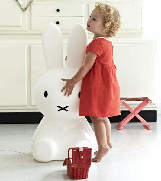 Mr. Maria Miffy Lamp - MFFL01