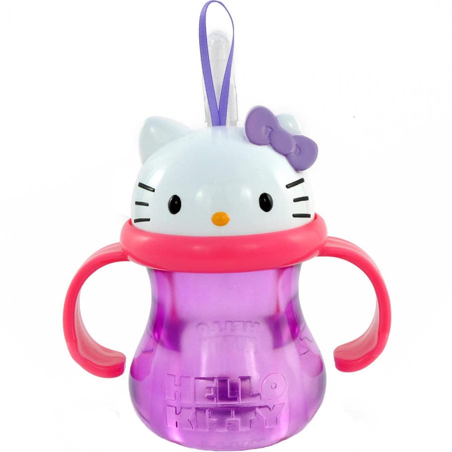 Munchkin 8oz Character Cup - Hello Kitty (Colors May Vary) - 28026-M