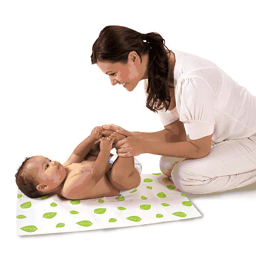 Munchkin Arm & Hammer Diaper Changing Pads 10 Pack