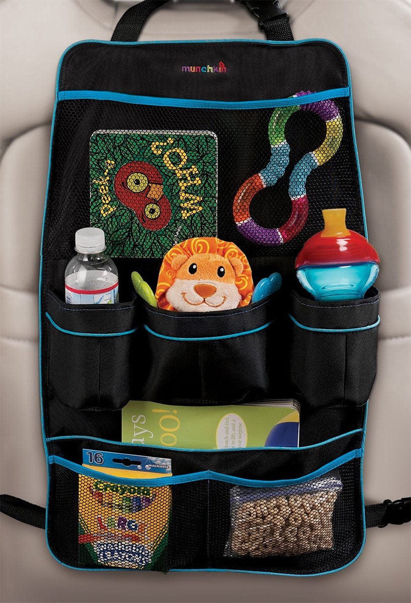 Munchkin Backseat Organizer - 23205