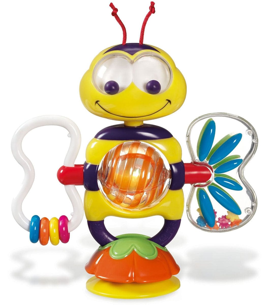 Munchkin Bobble Bee - 10505