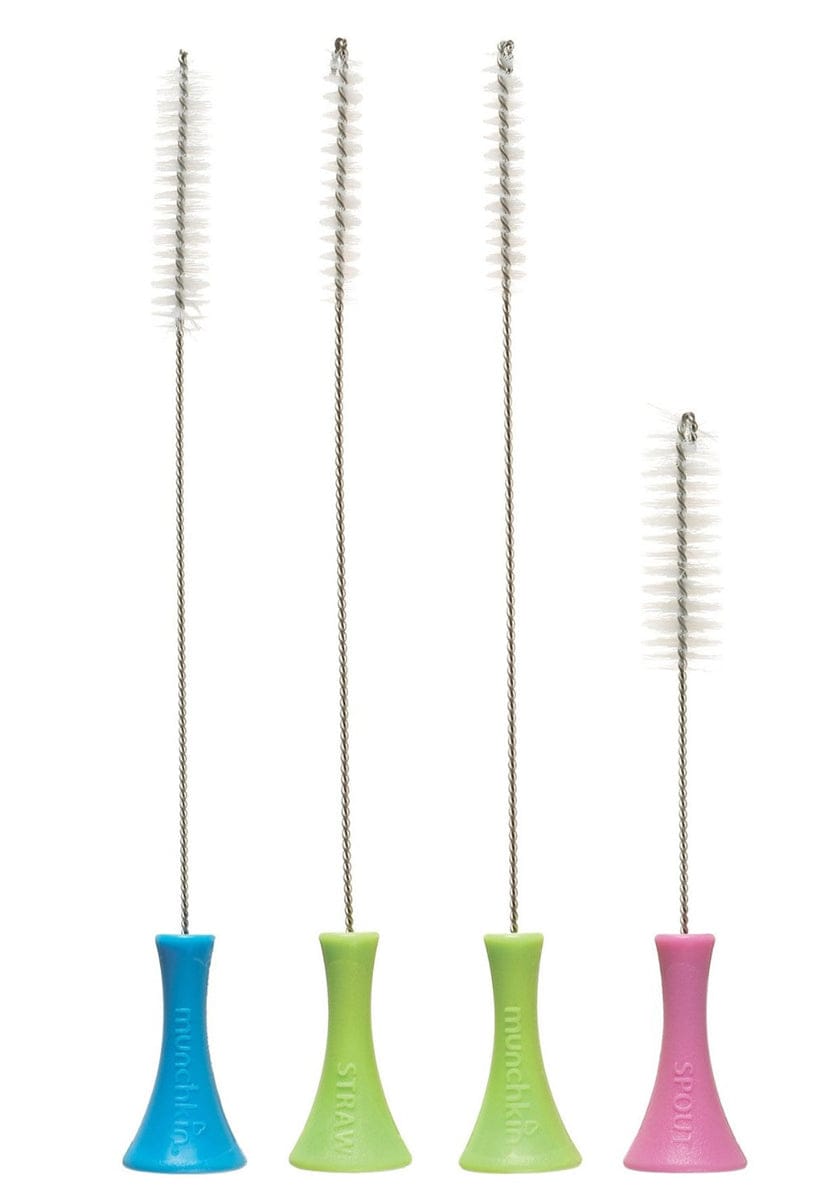Munchkin Cleaning Brush Set