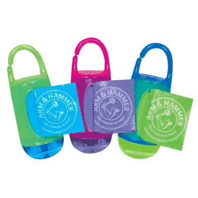 Munchkin Diaper Bag Dispenser - ASSORTMENT - 11302