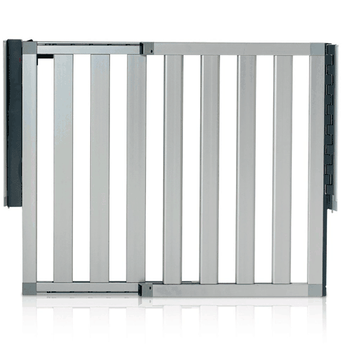 Munchkin Loft Aluminum Gate 31064 - 31064