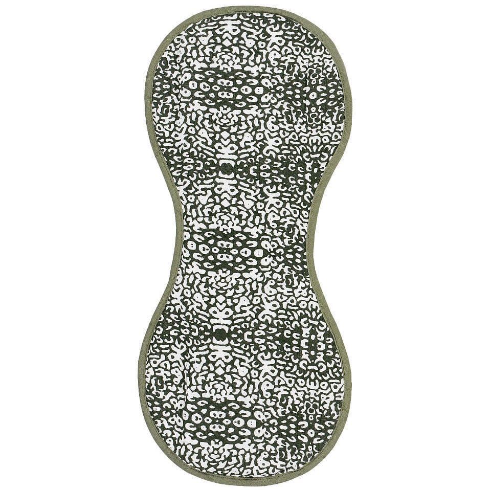 Munchkin Swaddle Angel Bamboo Burp Cloth - Animal - 34088