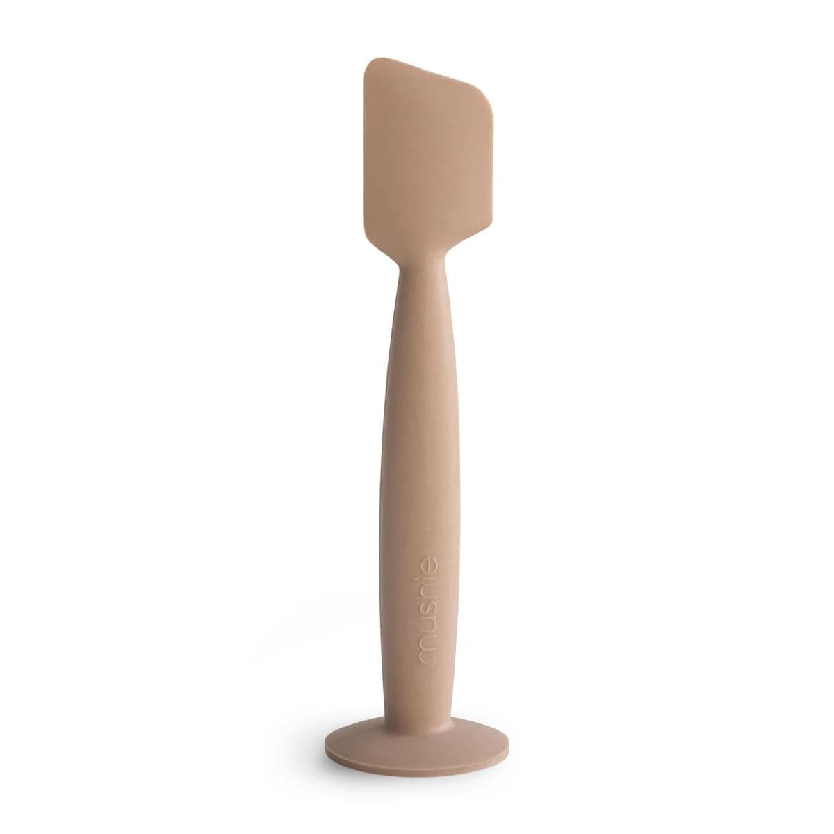 Mushie Diaper Cream Applicator - Natural - MDCA-1005