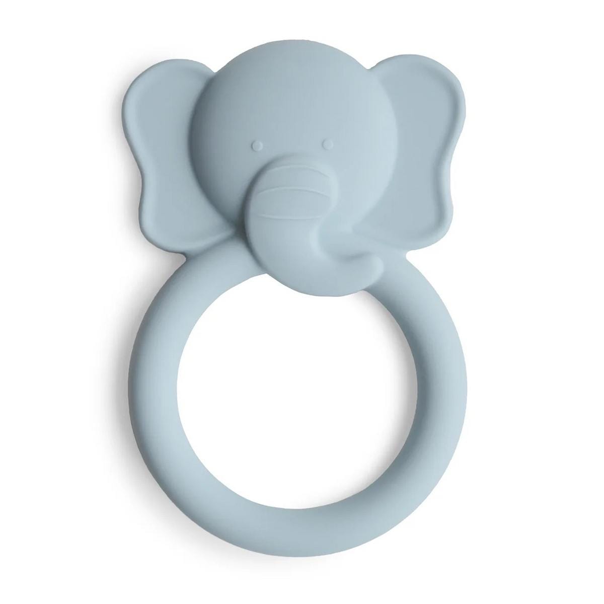 Mushie Elephant Teether - MTT-133