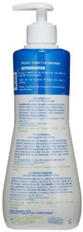 Mustela Gentle Cleansing Gel - 16.9 oz. - 2 Pack