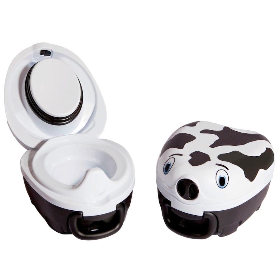 My Carry Potty - Cow - 14-1000104