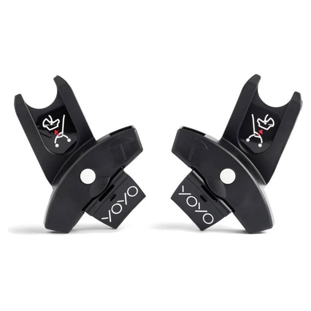 Stokke YOYO Car Seat Adapters - 655502
