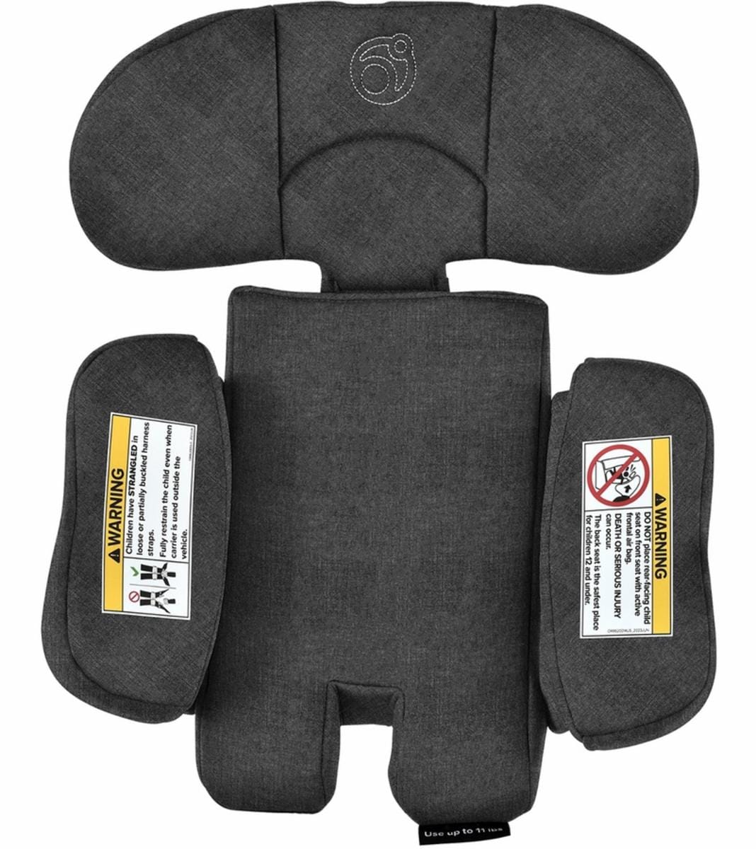 G5 Plus Infant Insert Replacement Kit - MW620IK