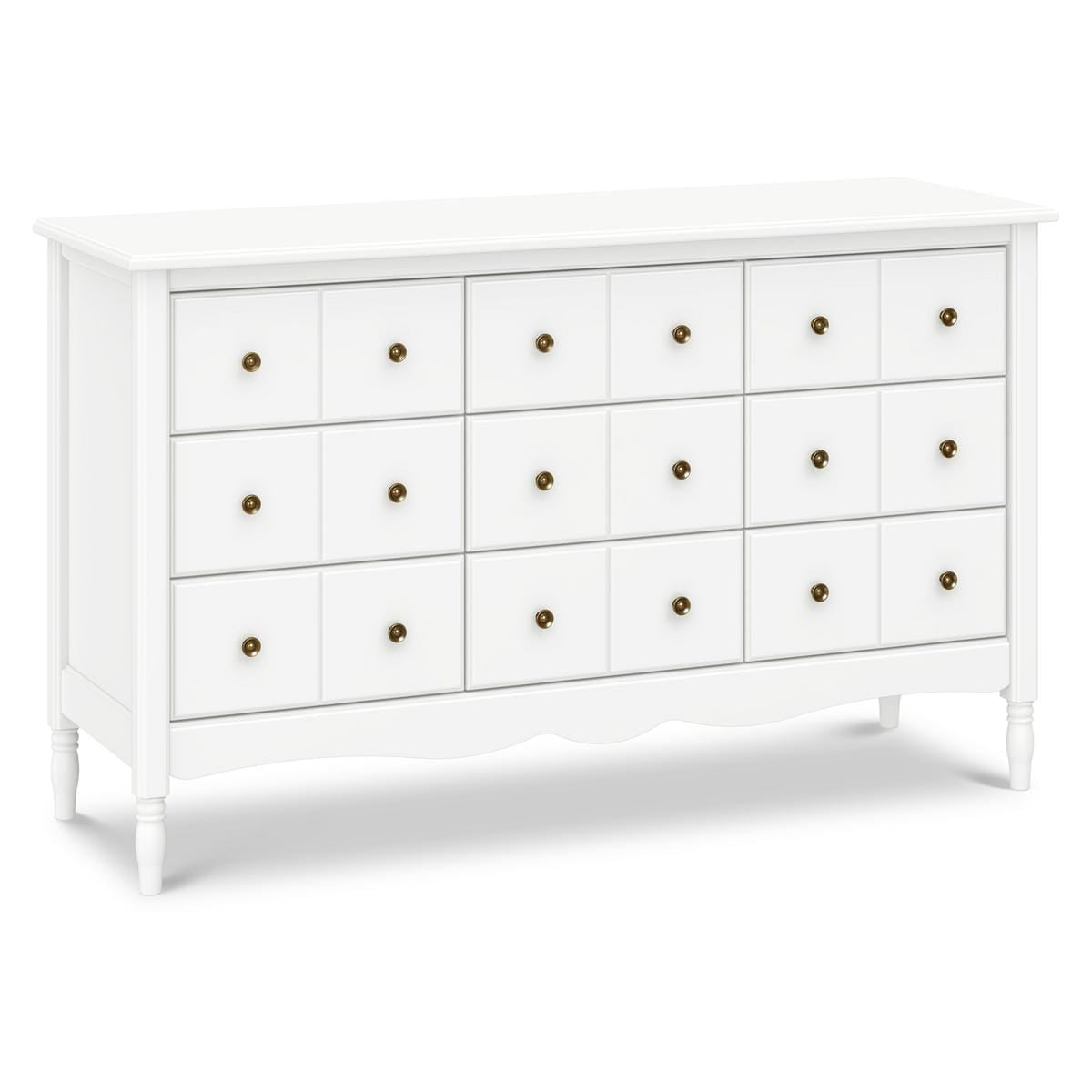 Namesake Liberty 9-Drawer Assembled Dresser
