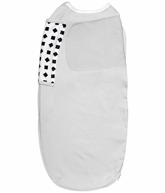 Nanit Breathing Wear Swaddle, Large - B221GUS