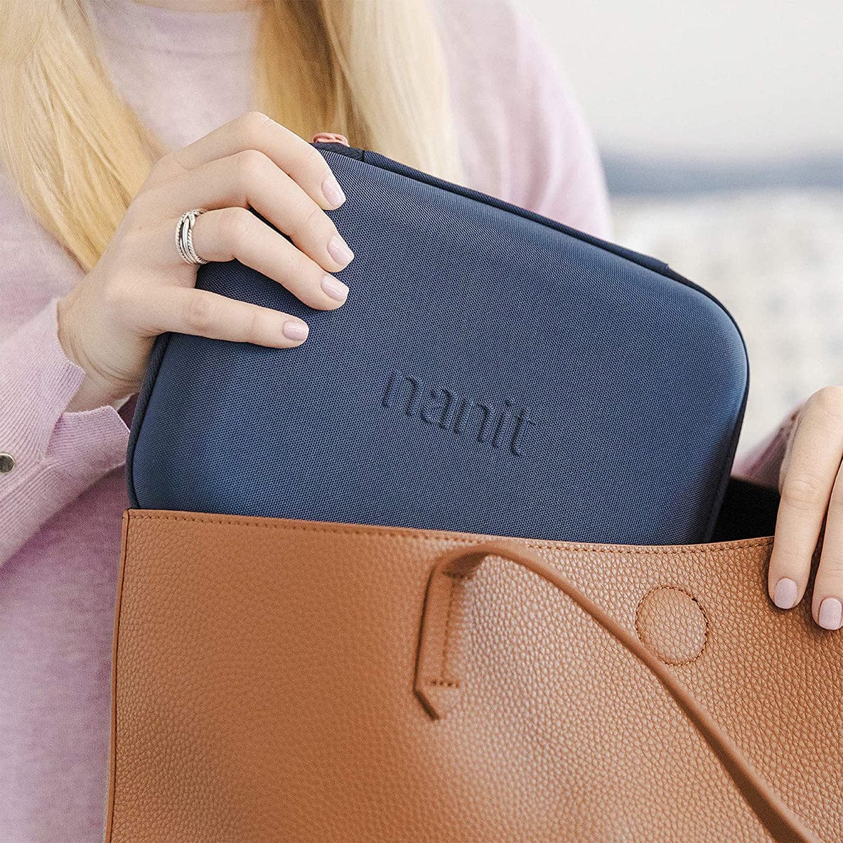 Nanit Travel Case - A103US