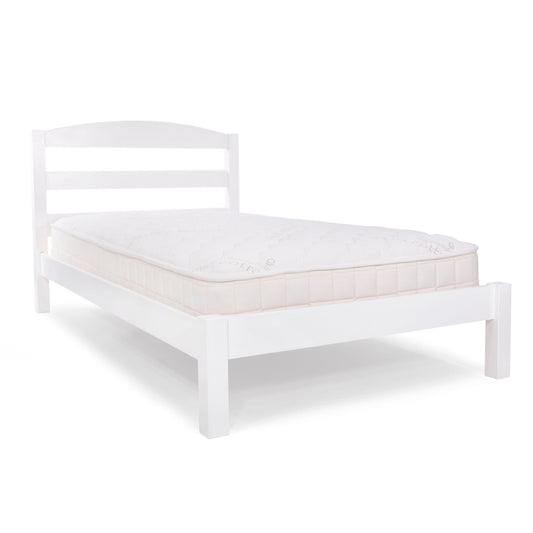 Naturepedic 2-in-1 Organic Kids Twin Mattress - MT48