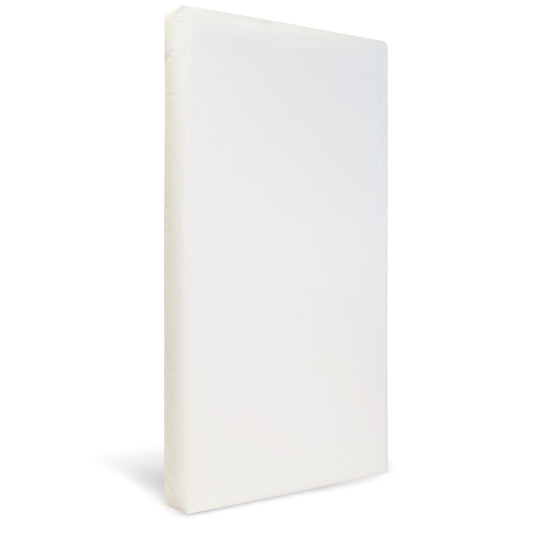 Naturepedic MC32 Seamless Organic Cotton Classic Crib Mattress - MC32