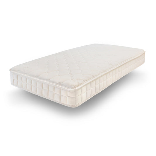 Naturepedic Organic VERSE Twin Mattress - MT60-1