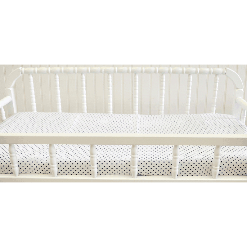 New Arrivals Hampton Bay Changing Pad Cover