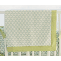 New Arrivals Sprout Blanket