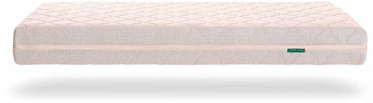 Newton Wovenaire Crib Mattress - Sunset Pink - 9991000PNKST