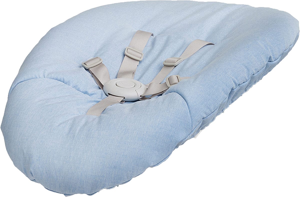 Nomi Baby Mattress - Blue - 18-9550107