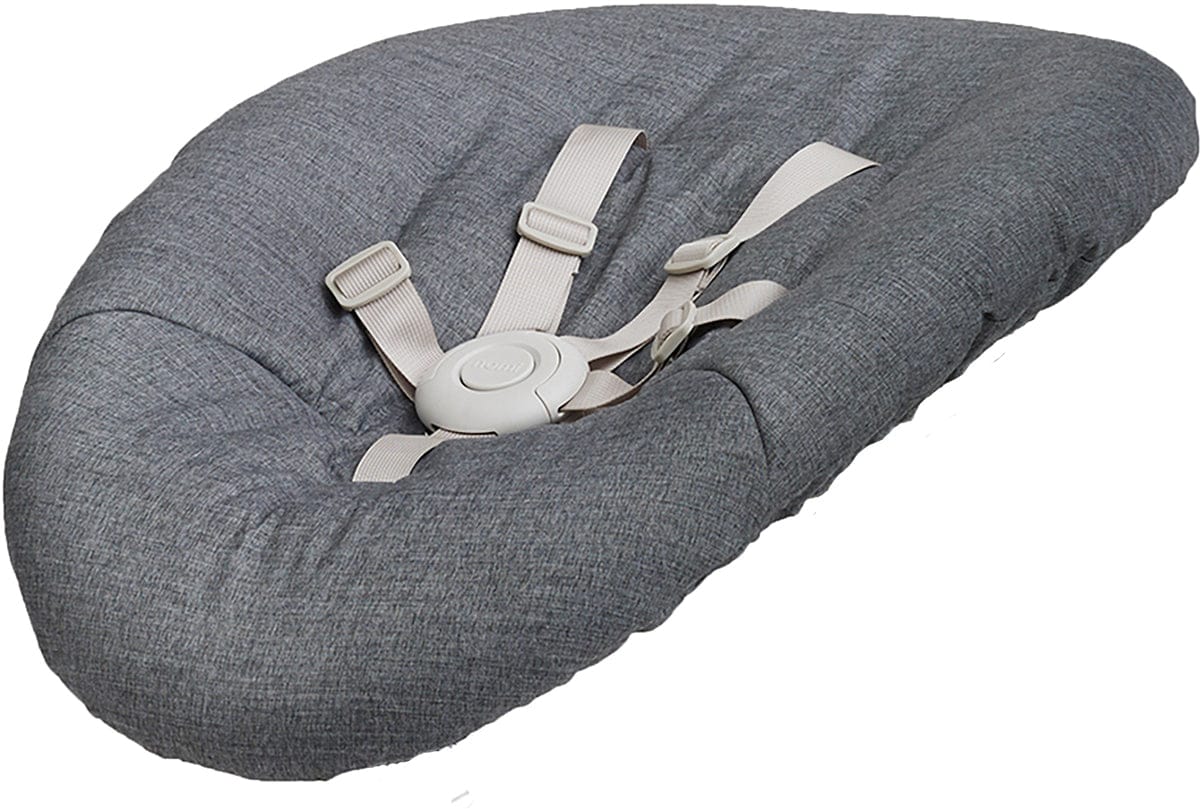 Nomi Baby Mattress - Gray - 18-9550105