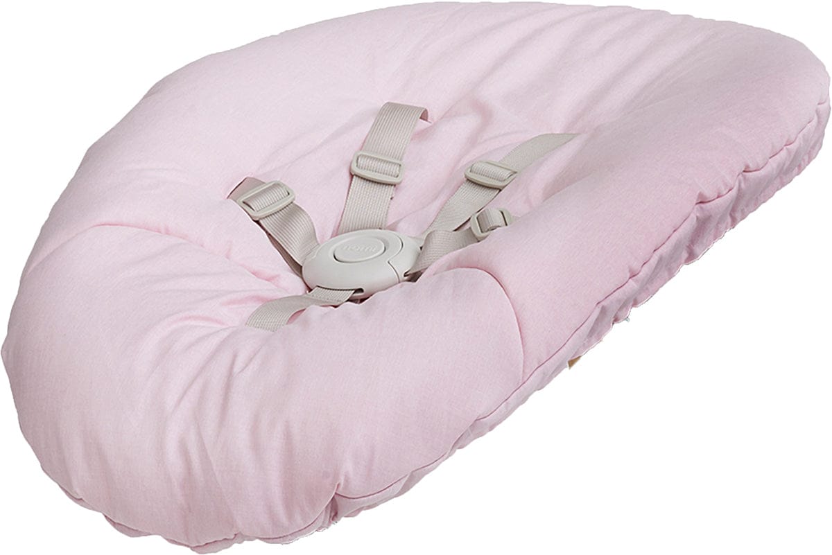 Nomi Baby Mattress - Pink - 18-9550106