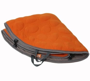 Nook LilyPad Playmat in Misty